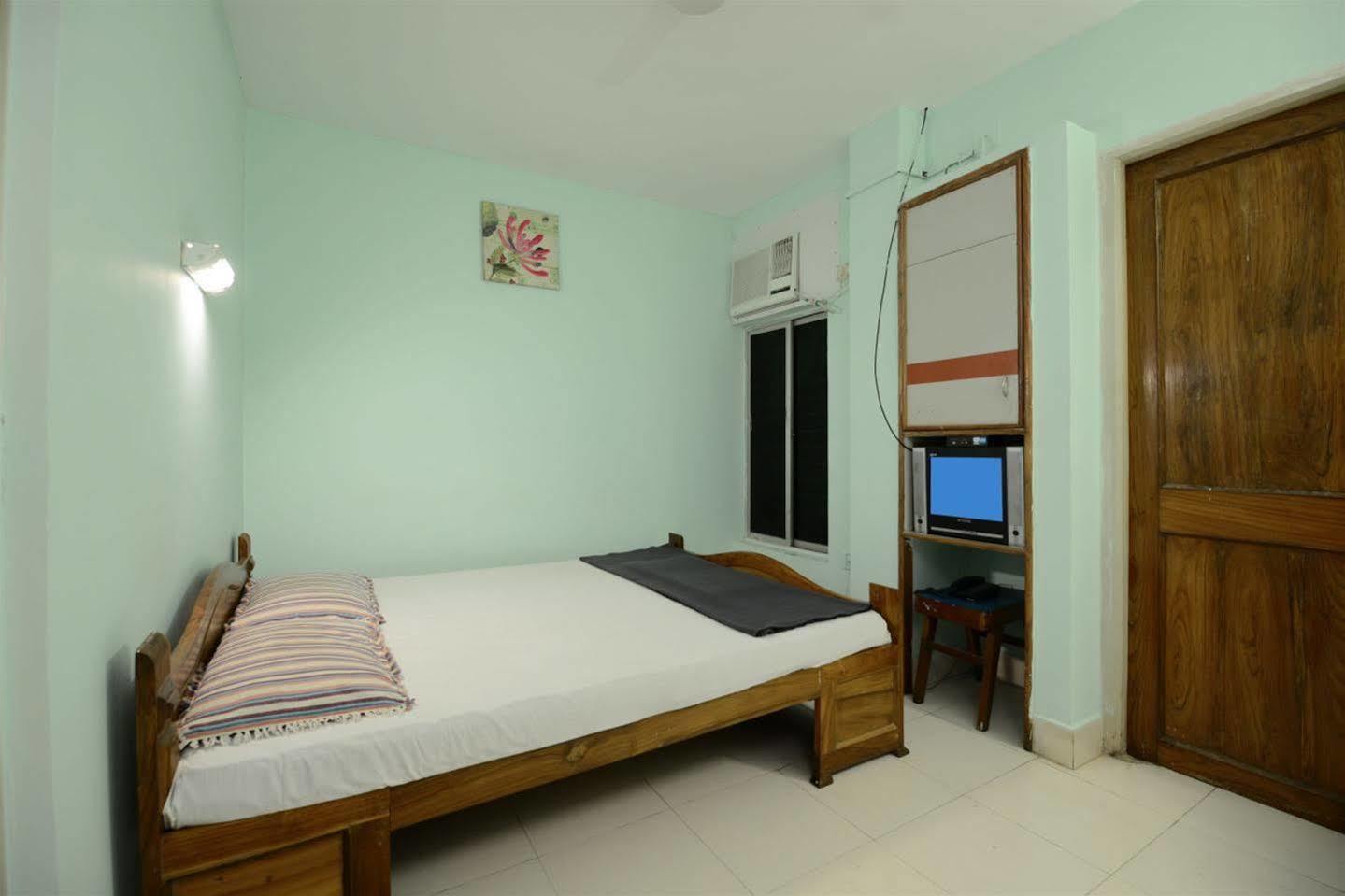 Hotel Janpath Bhuvanesvar Kültér fotó